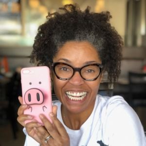 Meet your Posher, Lauren